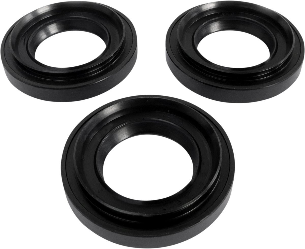 Epi Differential Seal Kit - Rear