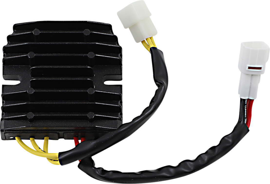 Rick's motorsport electric Hot Shot Regulator/Rectifier - Lithium-ion Compatible - Suzuki