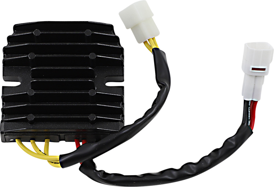 RICK'S MOTORSPORT ELECTRIC Hot Shot Lithium-Ion Compatible Rectifier Regulator