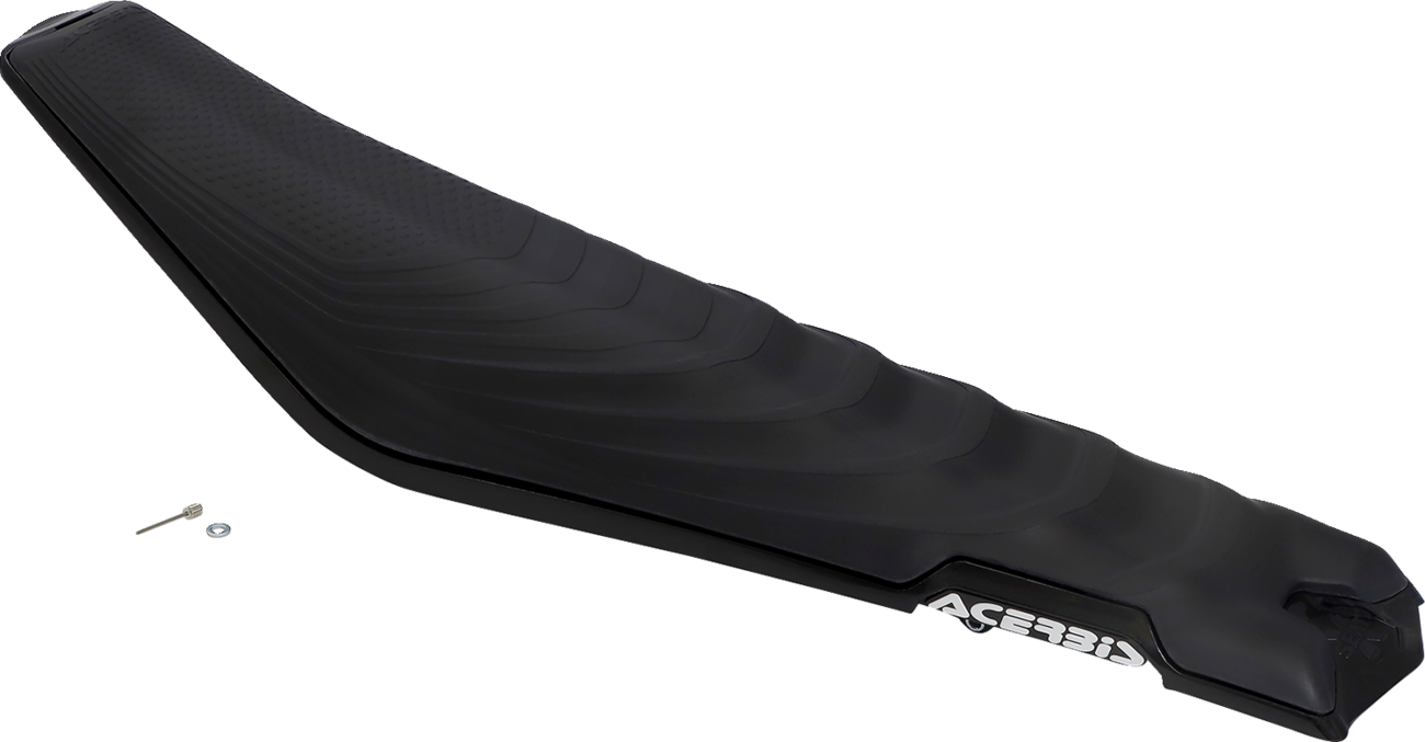 Acerbis X Seat - Black - Gas Gas '21-'23