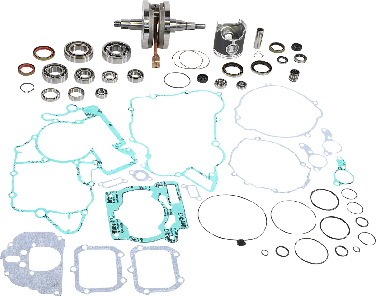 Vertex Engine Rebuild Kit KTM 200 XC-W 2007-2012
