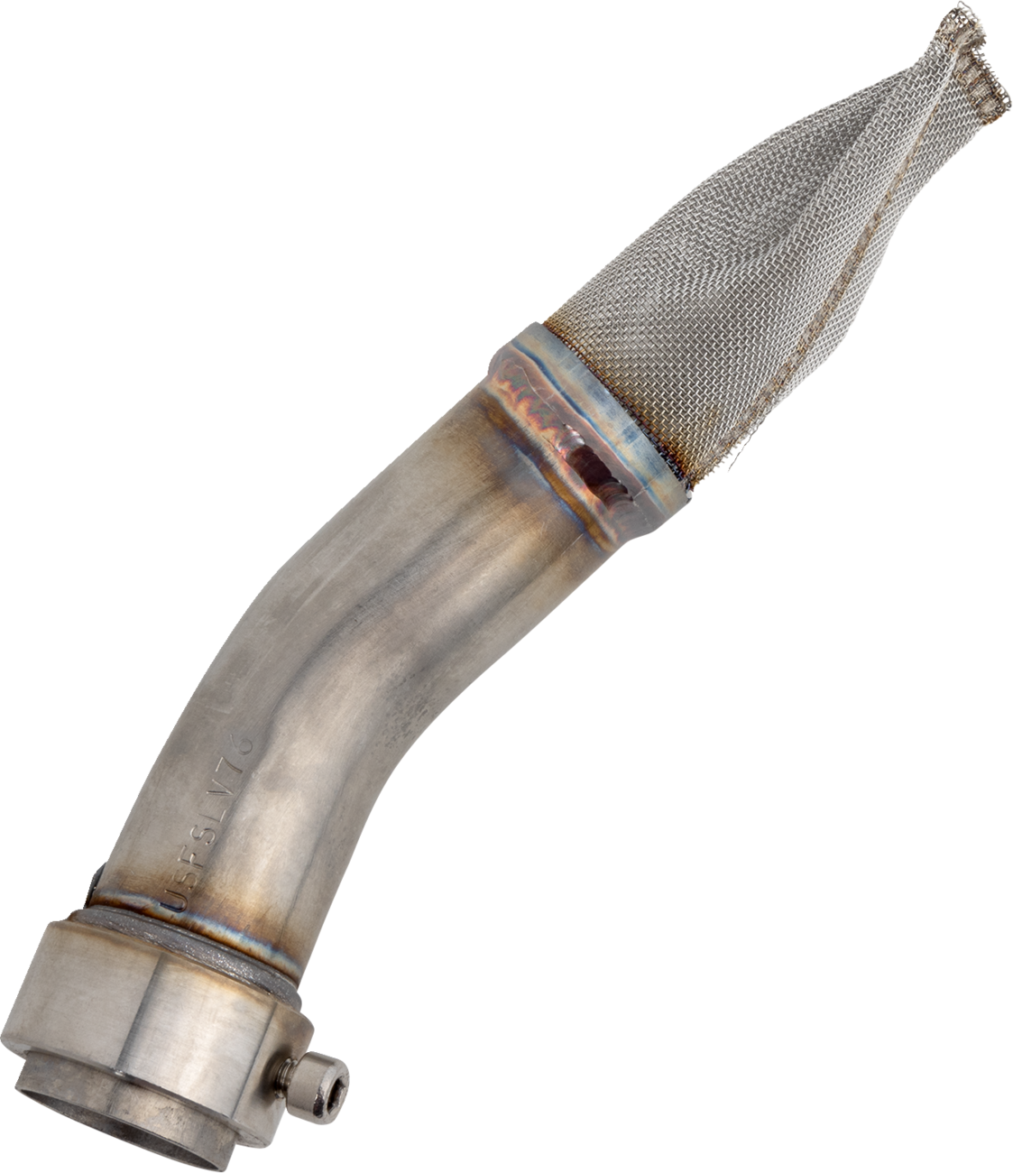 DB Killer with Spark Arrester