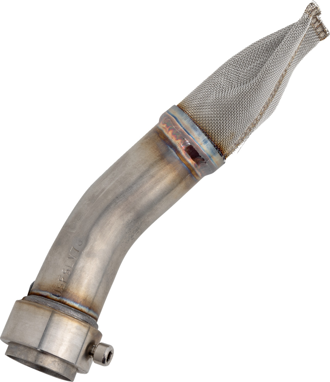 DB Killer with Spark Arrester