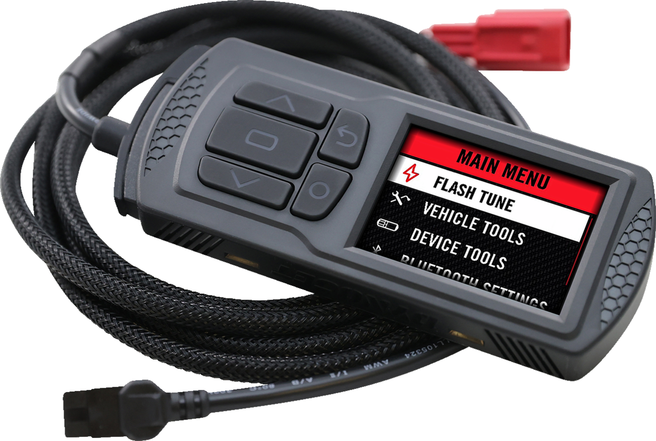 Dynojet Power Vision 3 Fuel Tuner Honda Talon - 6-Pin Connector 2020-2024