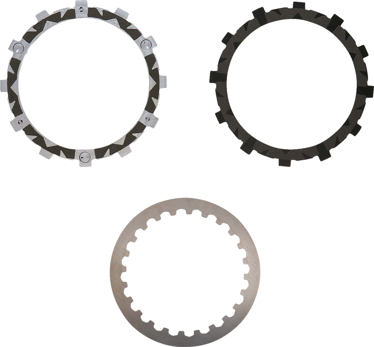 REKLUSE RadiusCX 4.0 Clutch Kit