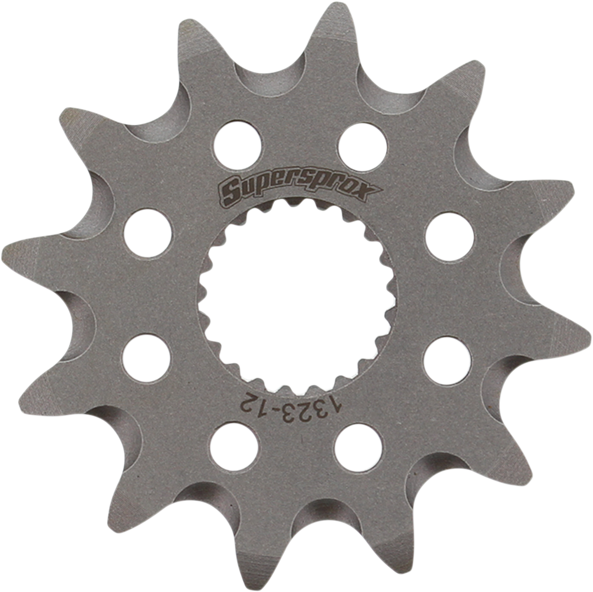 SuperSprox Front Sprocket / Off Road Honda 125cc-250cc 2004-2017