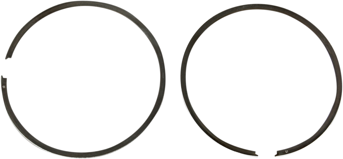 PROX Piston Rings