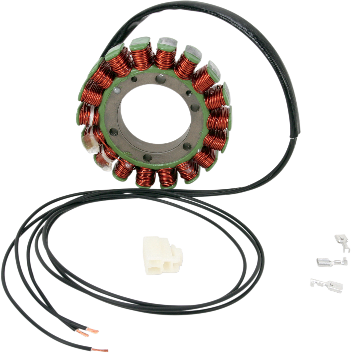 RICK'S MOTORSPORT ELECTRIC Stator for Suzuki