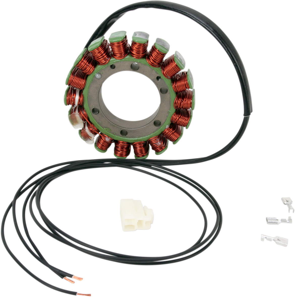 RICK'S MOTORSPORT ELECTRIC Stator for Suzuki