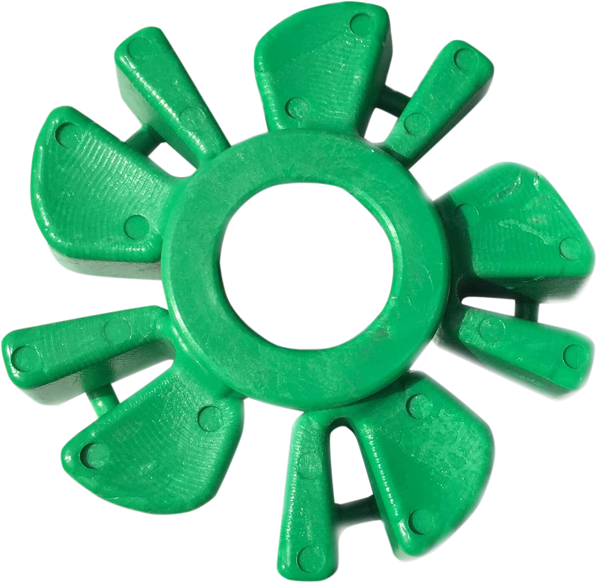 ALLOY ART Cush Drive Dampener