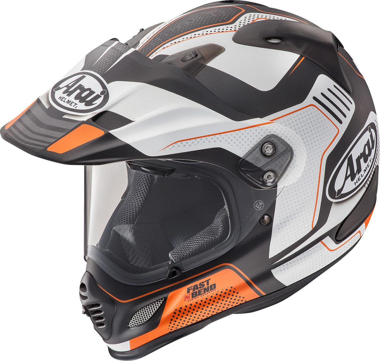 XD-4 Vision Helmet