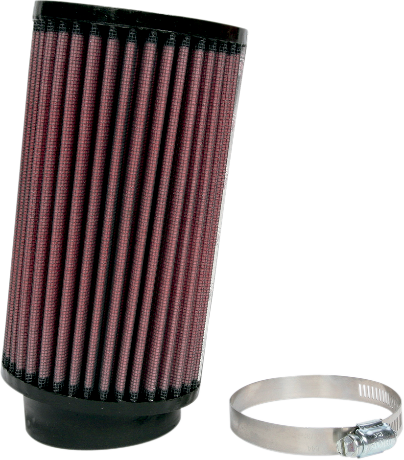 Universal Clamp-On Air Filter
