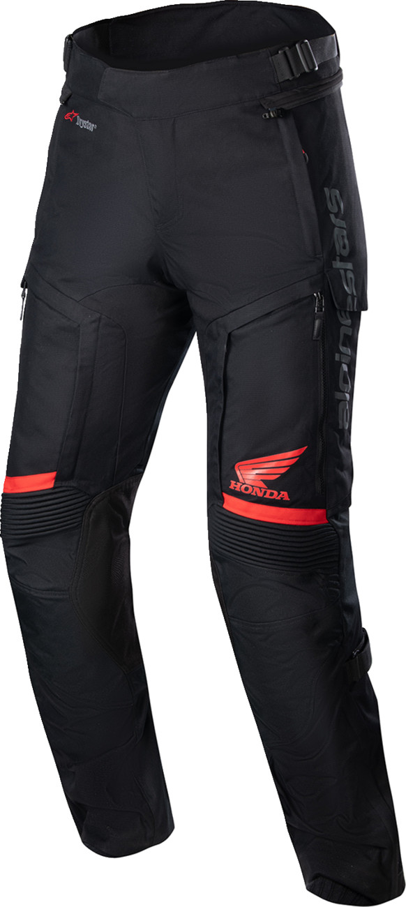 Alpinestars Honda Bogota Pro Drystar Pants