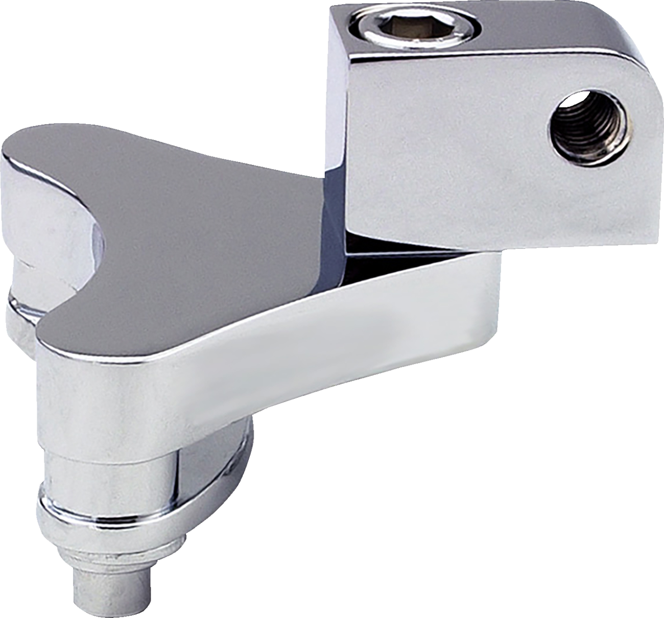 HEADWINDS Headlight Mount