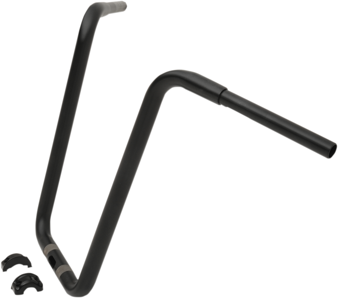 Drag Specialties 1-1/4" Touring Handlebar