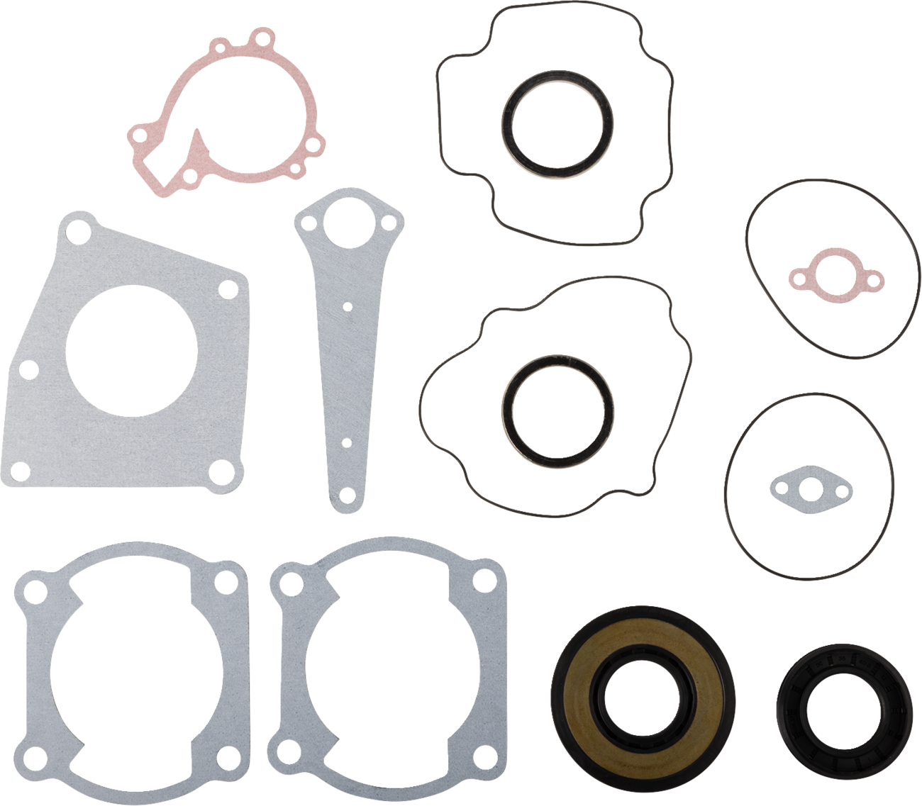 VERTEX Complete Engine Gasket Set