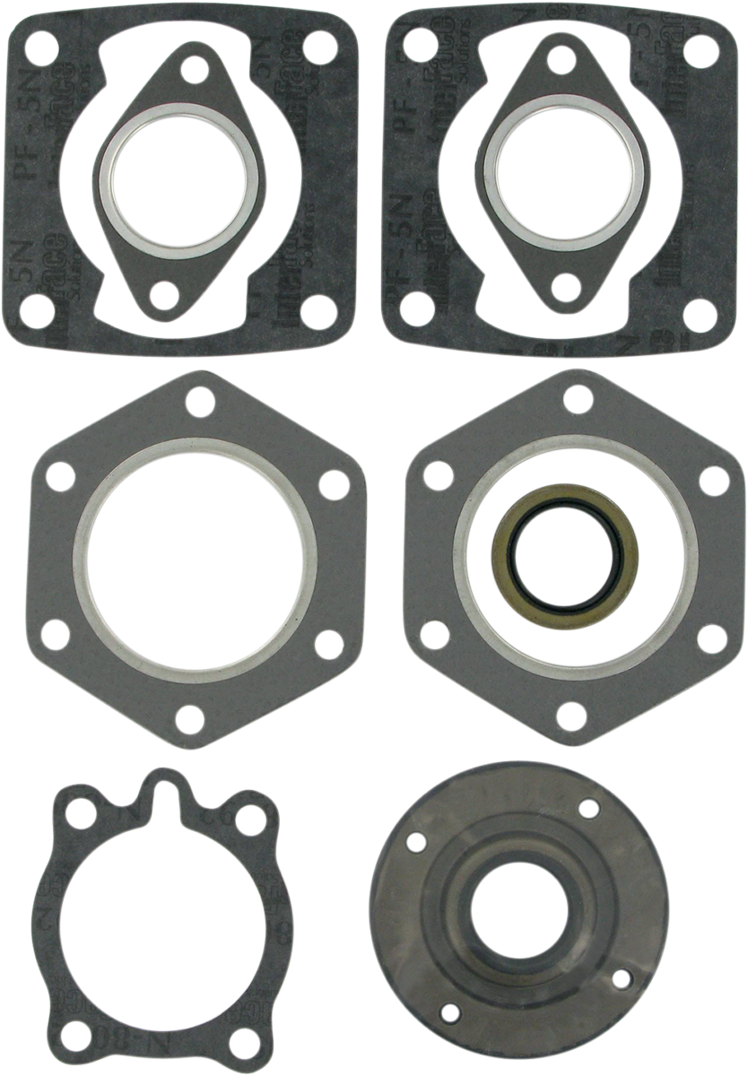 Vertex Complete Engine Gasket Set 1975-1979 Polaris TX 340 / 1979-1979 Polaris TXC 340