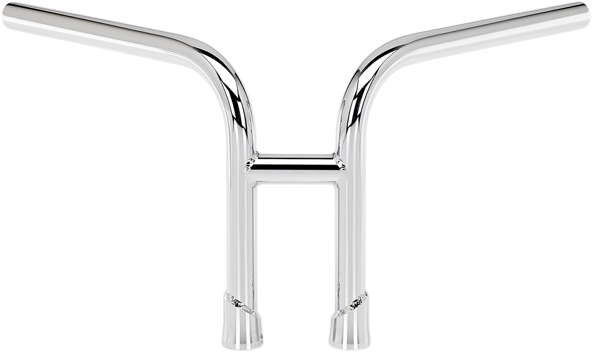 1" T-Bar