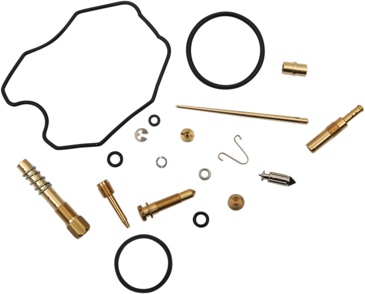 SHINDY Carburetor Repair Kit