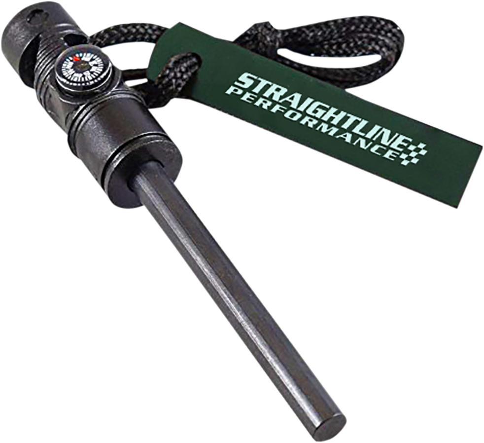 Hide 'N' Go Tools