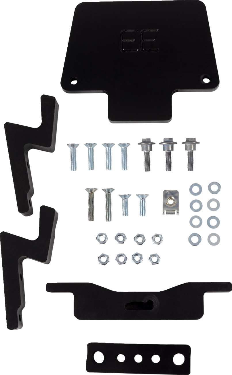 AXP RACING Xtrem Skid Plate
