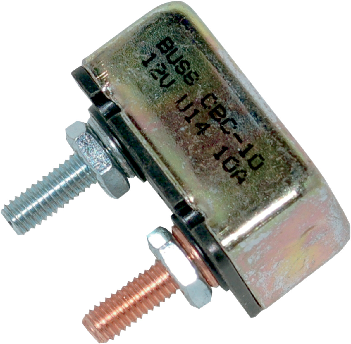 Circuit Breaker