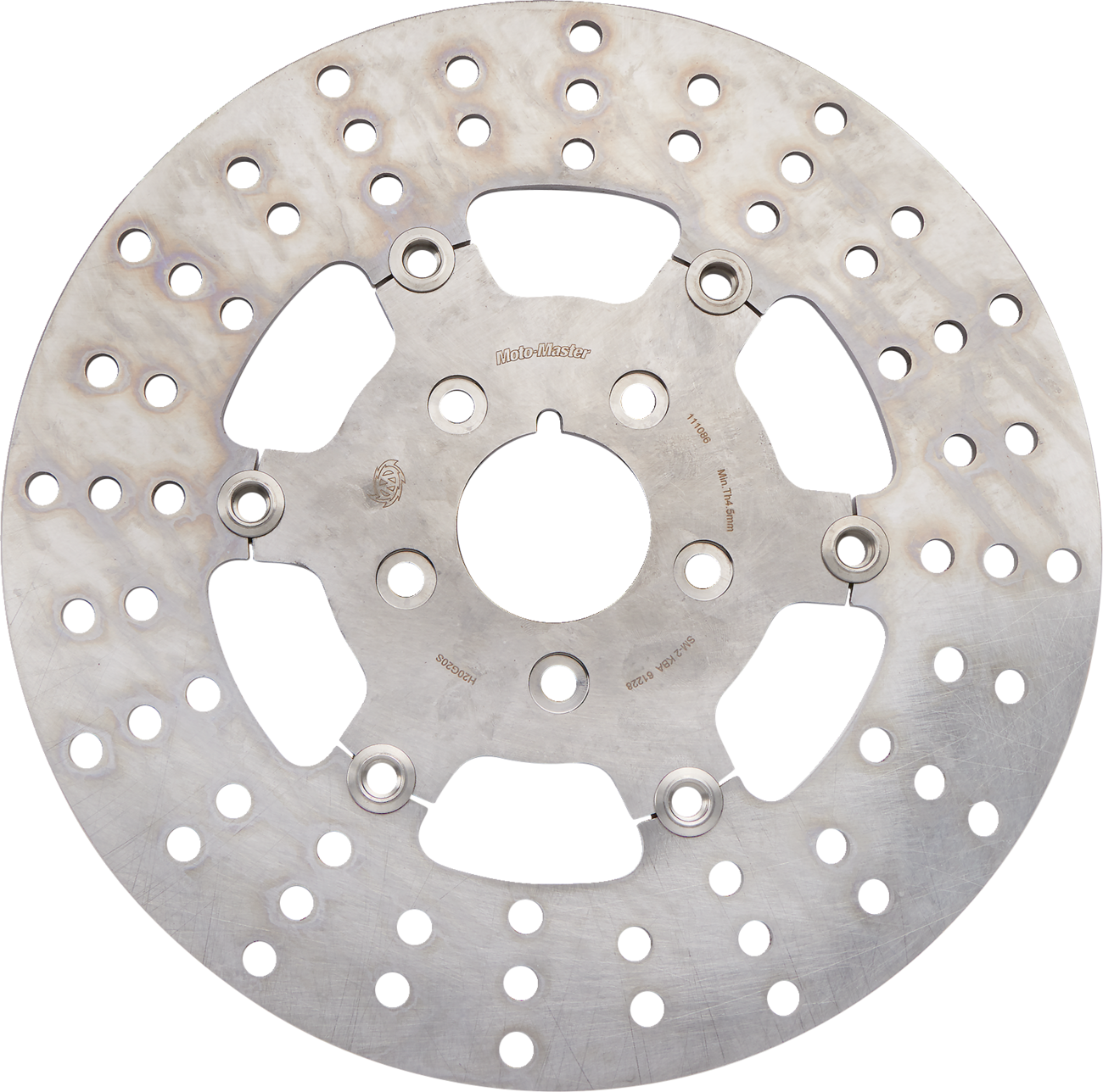 Brake Rotors