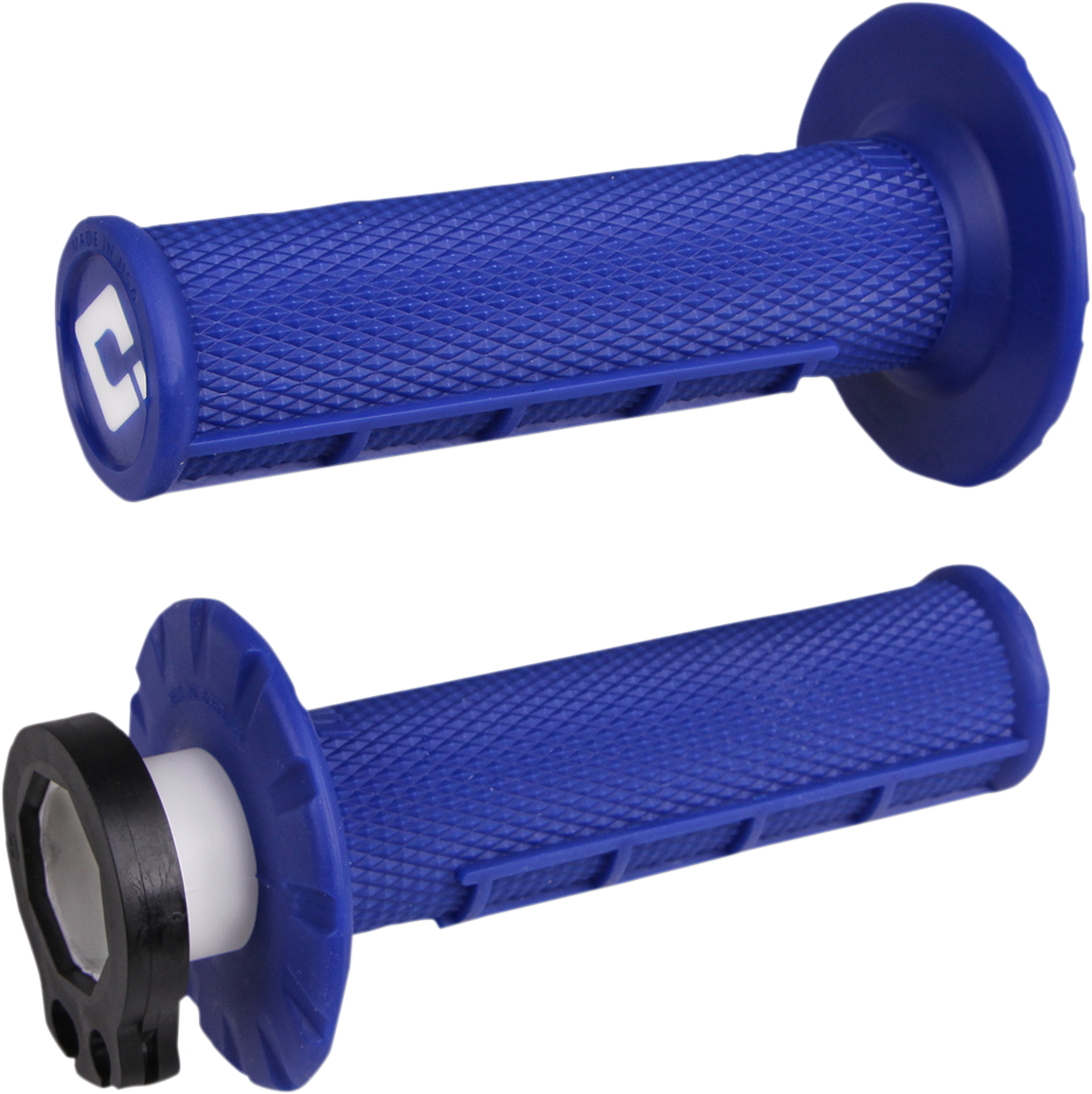 ODI V2 Waffle Lock-On Grips