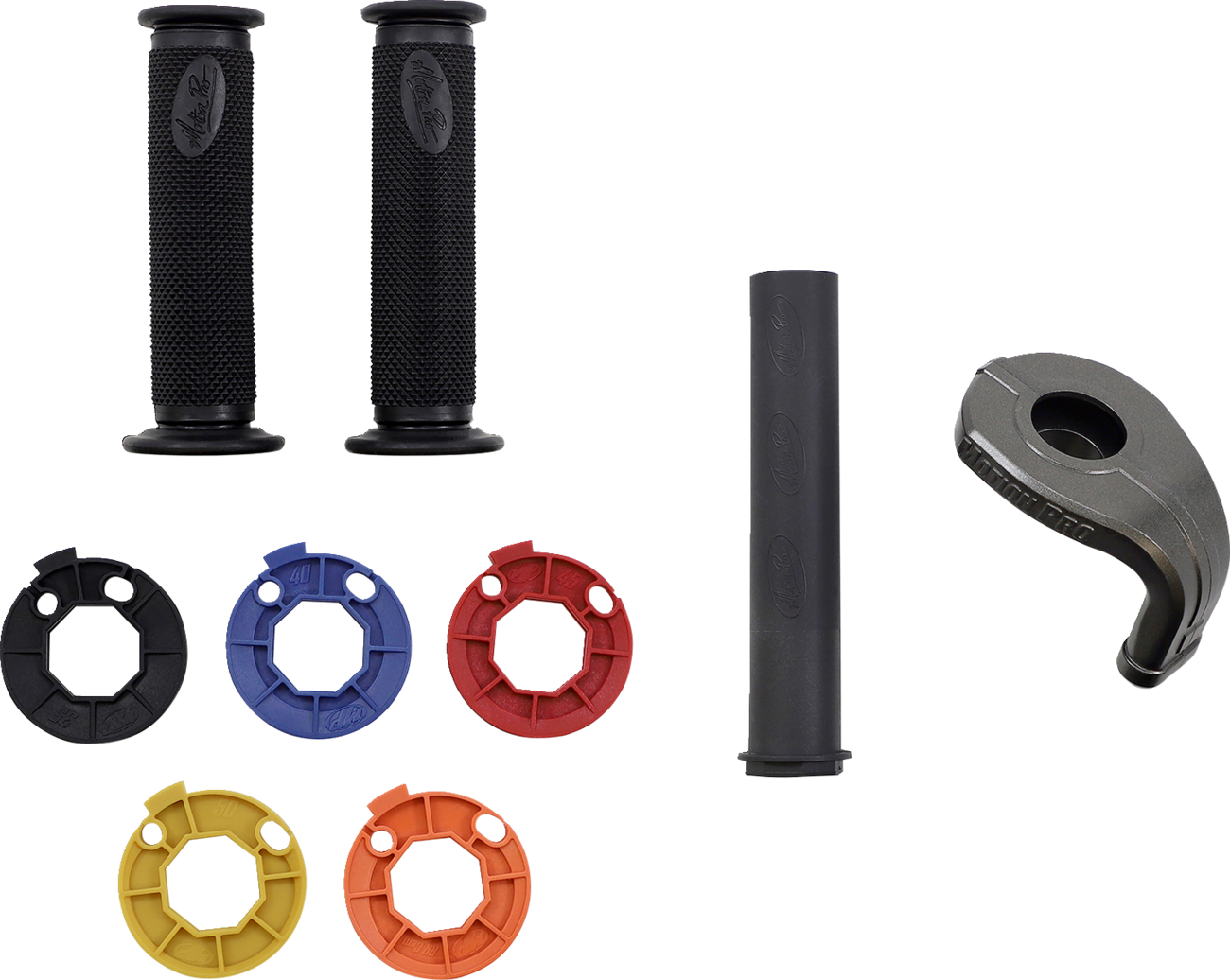 Motion pro Rev3 Variable Rate Throttle Kit Kawasaki