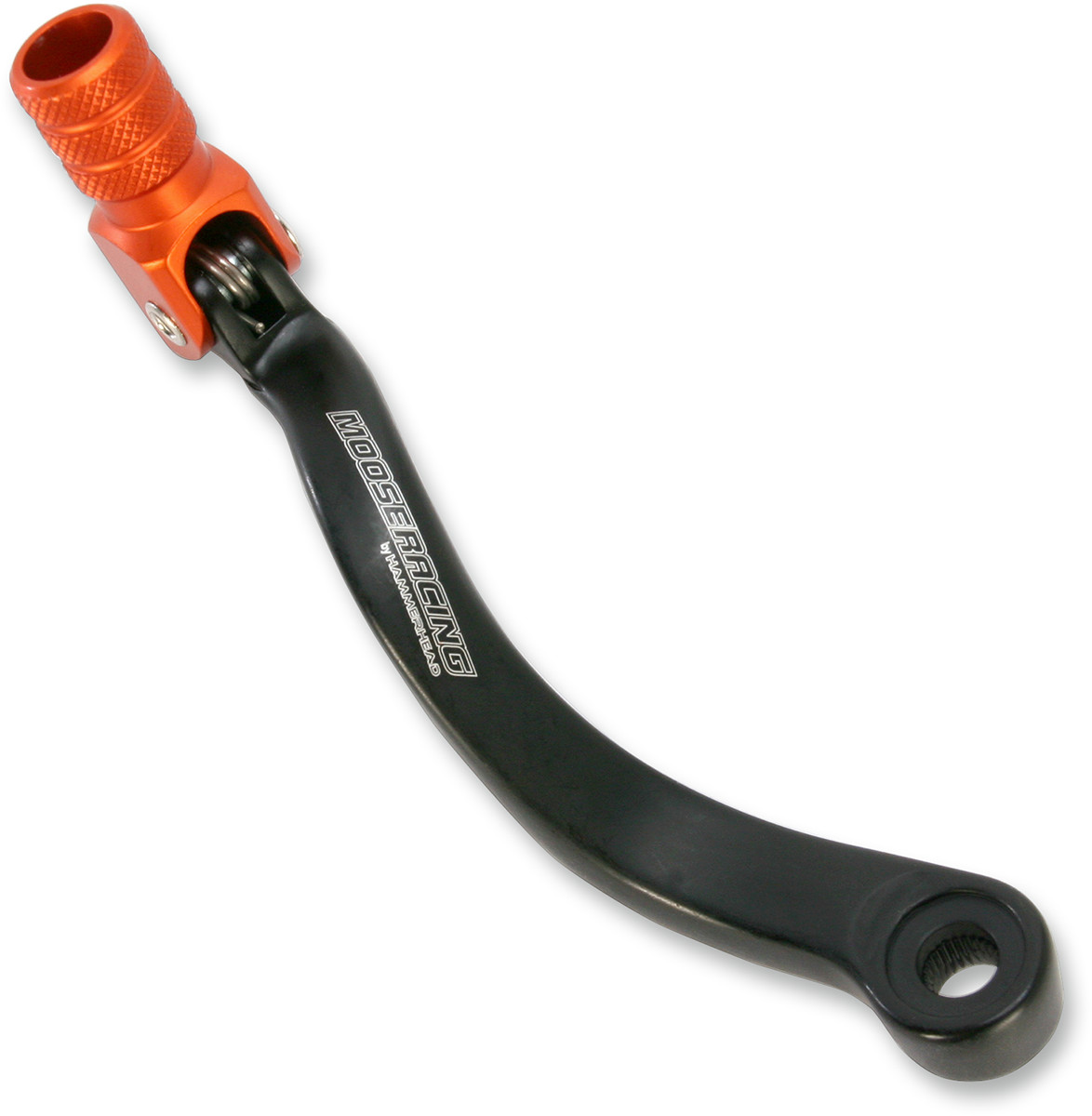 Moose Racing Forged Shift Lever