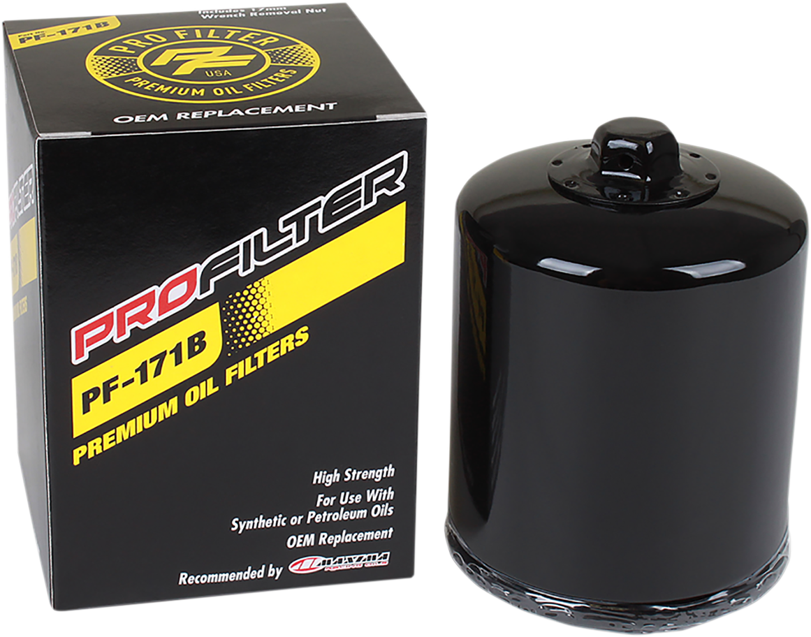PRO FILTER Replacement Oil Filter