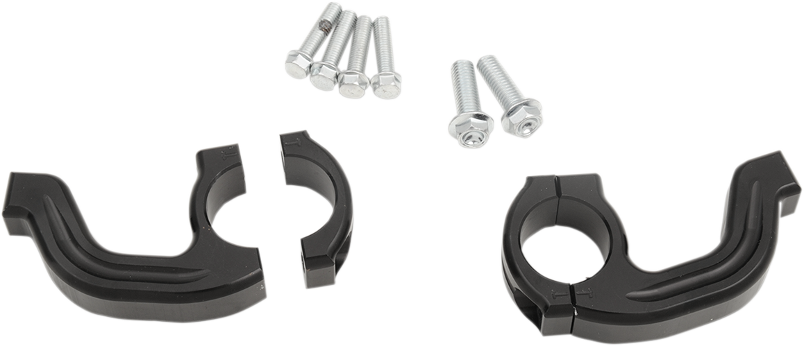 Replacement Contour Handguard Inner Mount Clamp