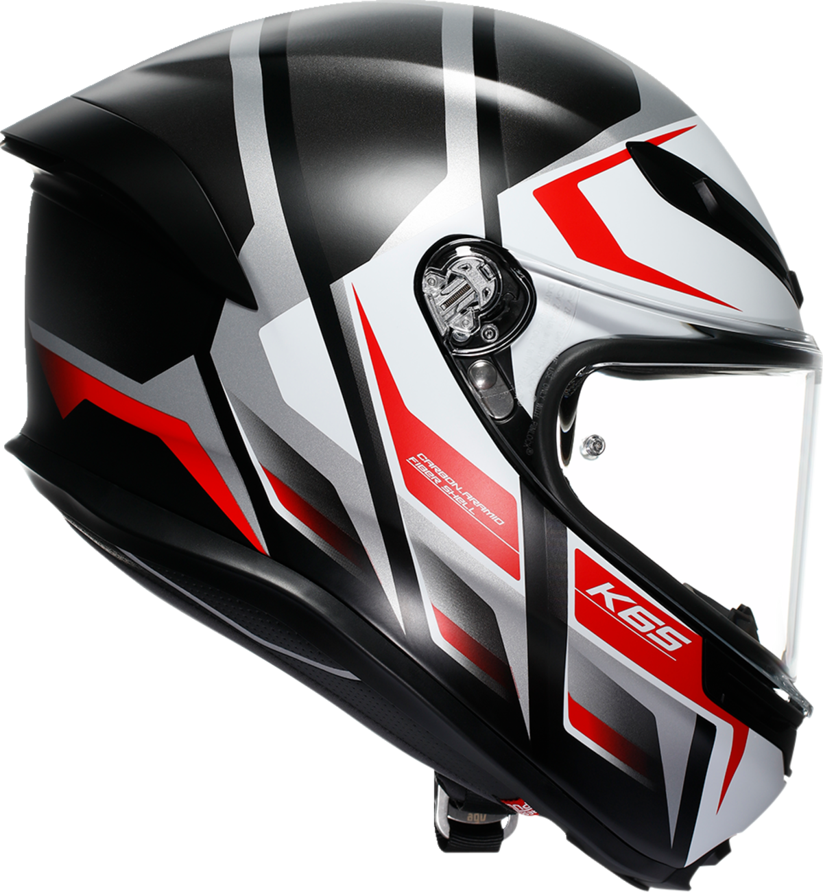 AGV K6 S Karve Helmet