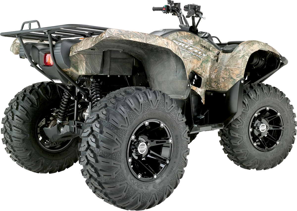 MOOSE OFFROAD 387X Wheel