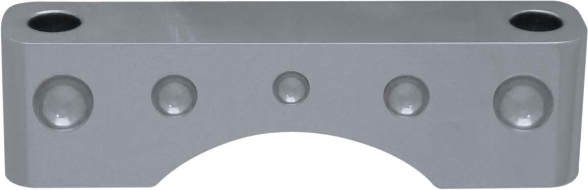 Covingtons Dimpled Front Fender Spacer For Harley Touring 1986-2013