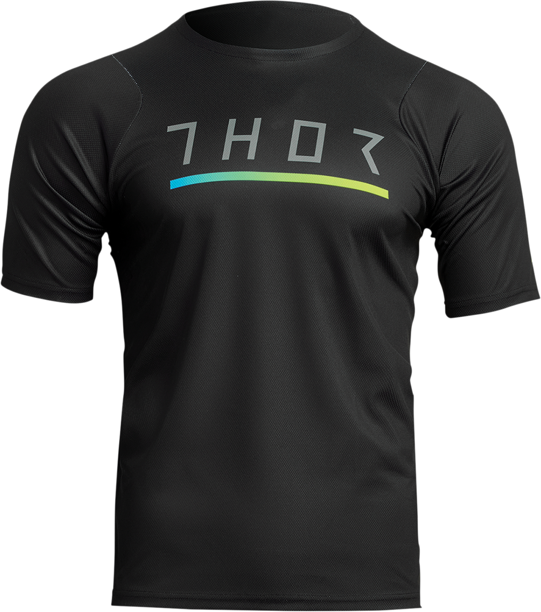 THOR Assist Caliber Short-Sleeve Jersey