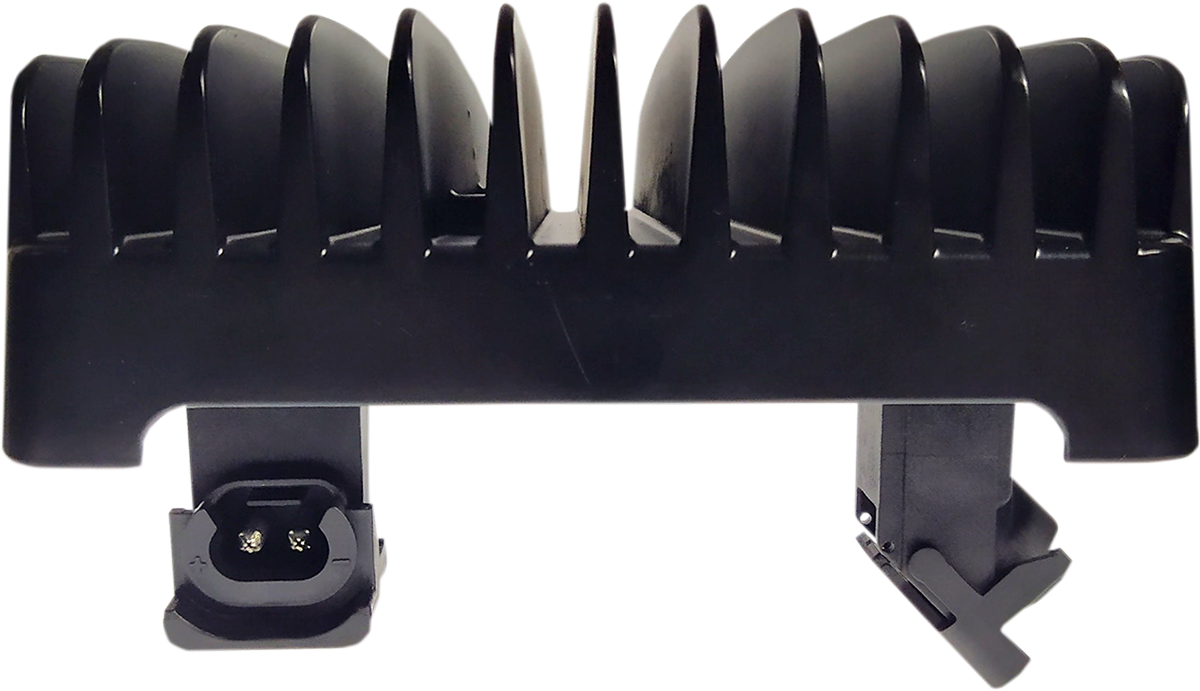 Drag Specialties Solid-State Regulator