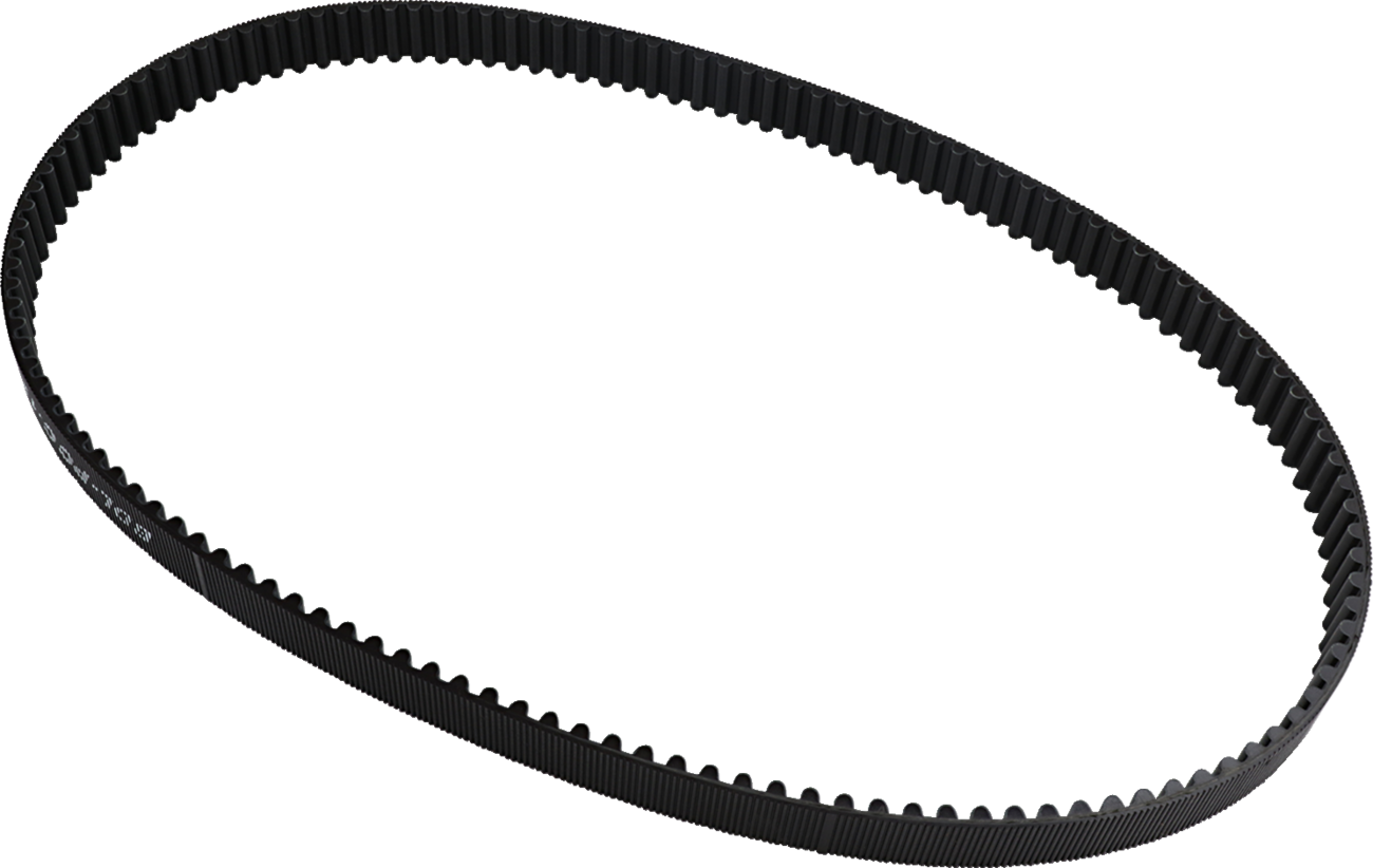 BELT DRIVES LTD. Rear Drive Belt