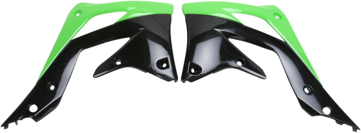 ACERBIS Radiator Shroud