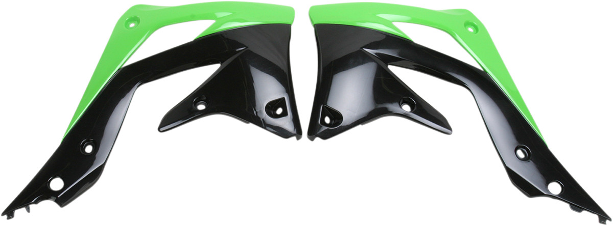 ACERBIS Radiator Shroud