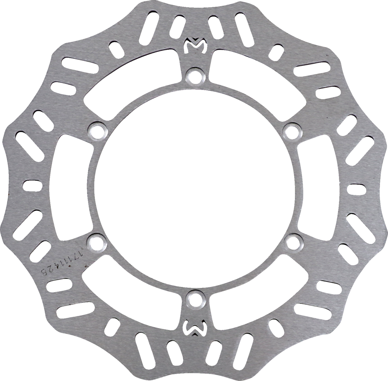 Standard Brake Rotor