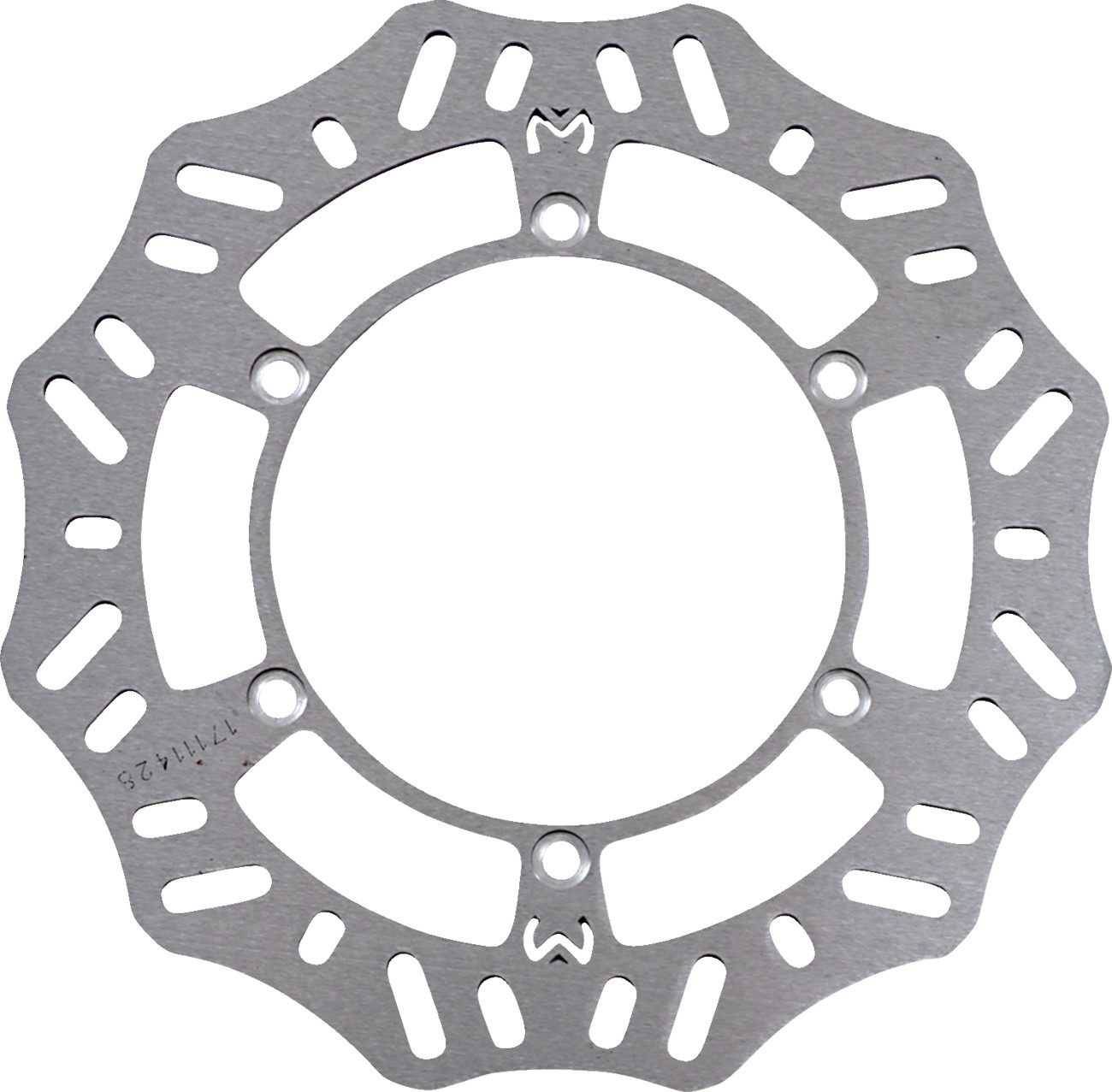 Moose Racing Standard Brake Rotor
