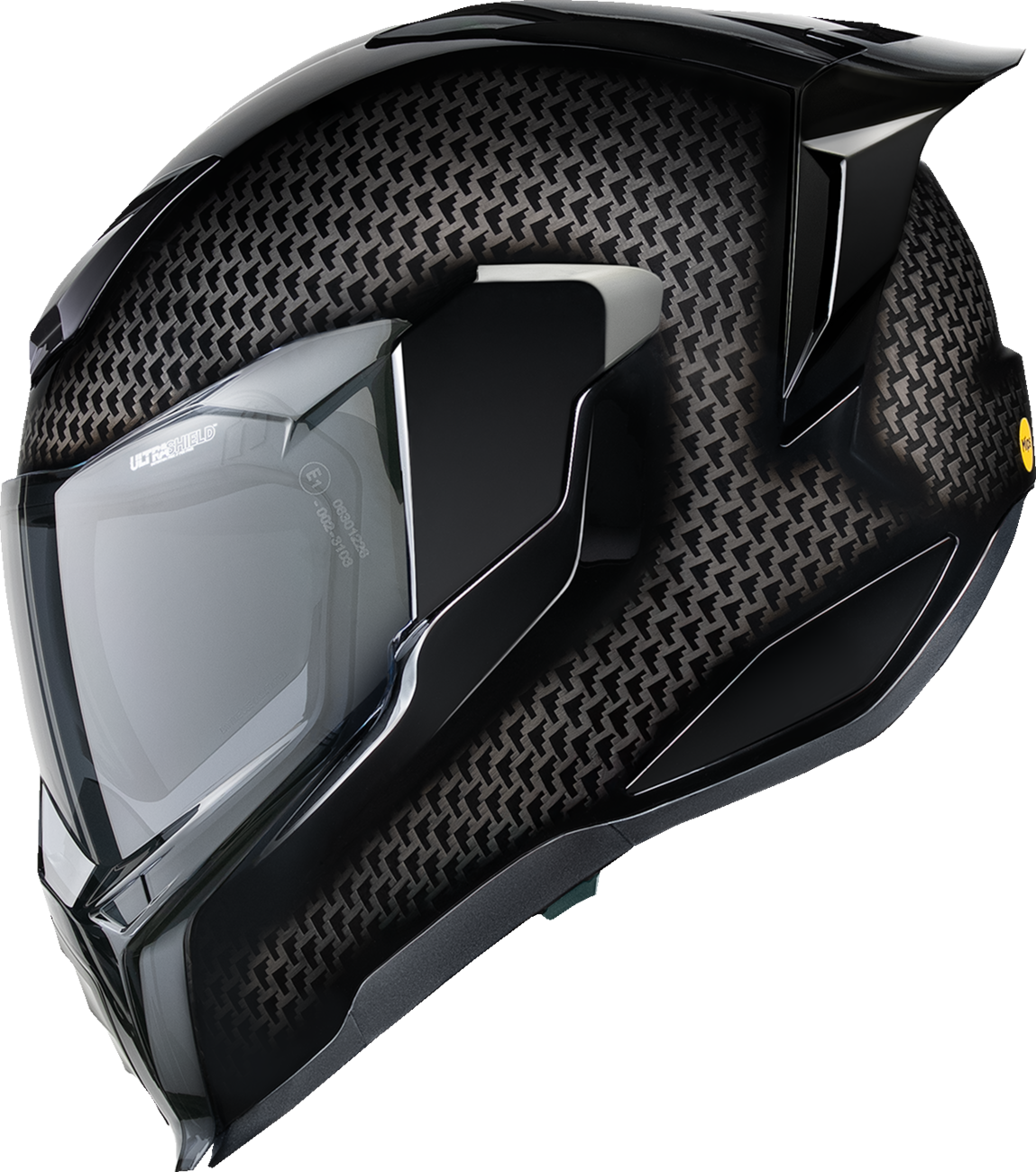 Icon Ultraflite™ Carbon MIPS® Helmet