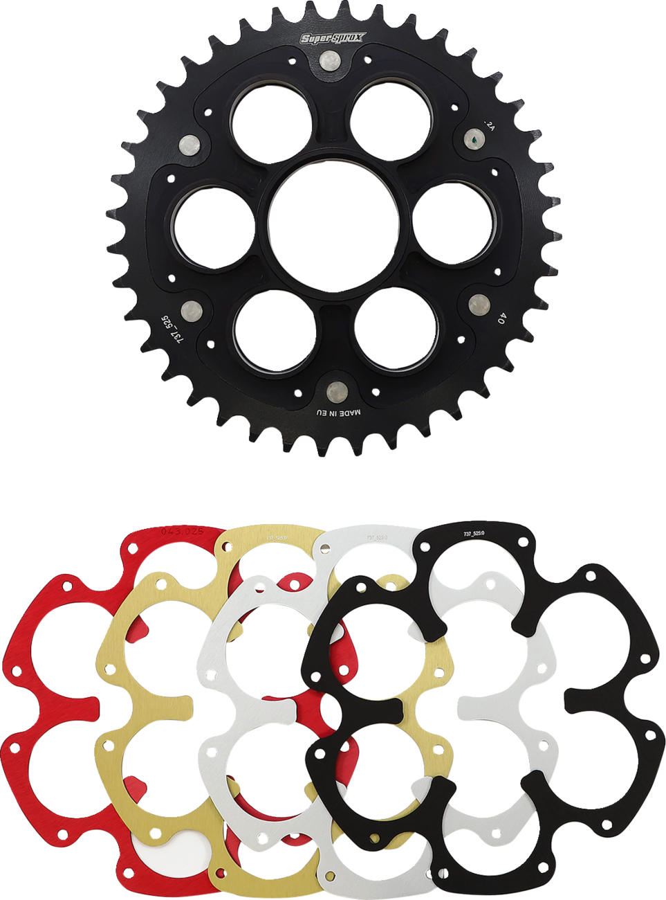 SUPERSPROX Edge Kit