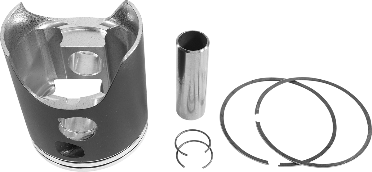 Piston Kit for 2 Stroke