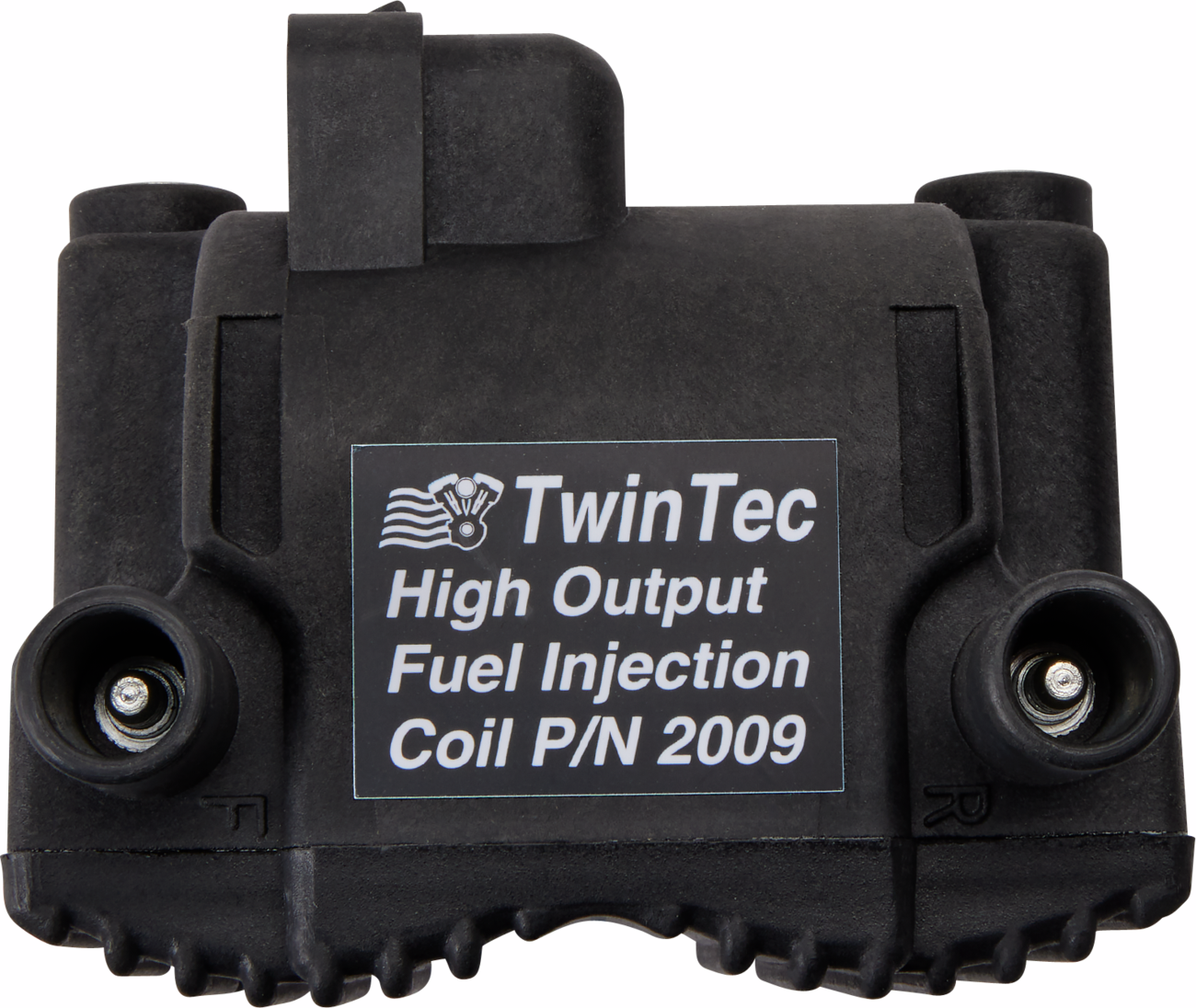 Daytona twin tec llc Hi-Output Ignition Coil - Harley Davidson