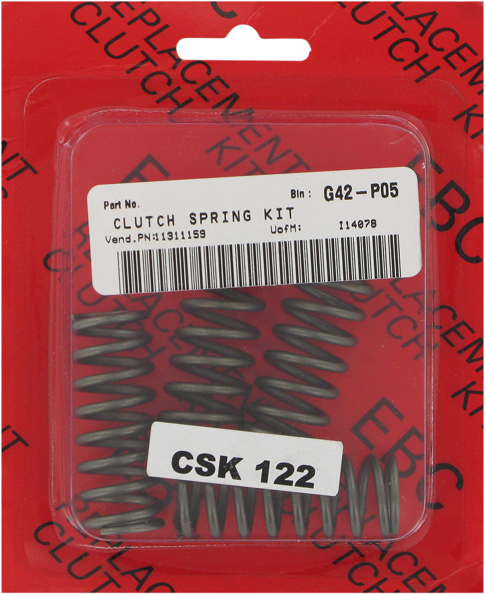 EBC CSK122 Clutch Spring Kit