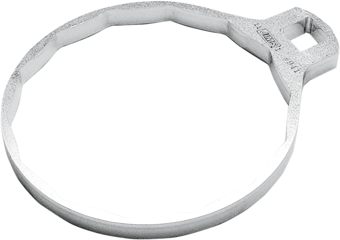 Jims Slim Oil Filter Wrench