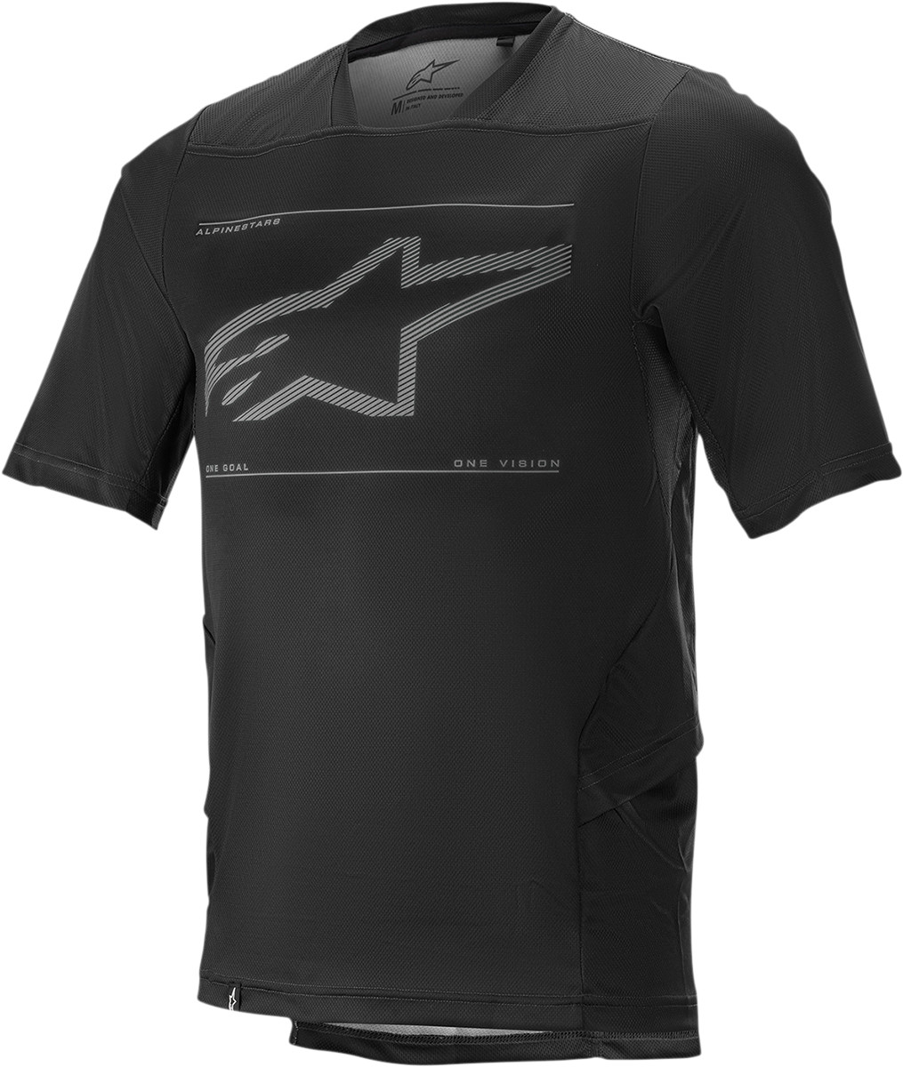 ALPINESTARS Drop 6.0 Short-Sleeve Jersey
