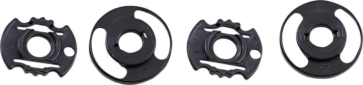 Biltwell Gen 2 Base Plate Set